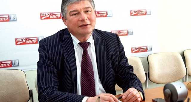 «Новому президенту Украины придётся поехать в Россию», - Червоненко