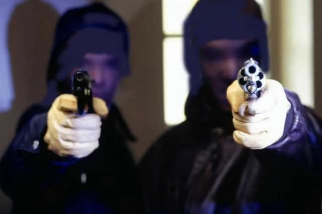 В Сумской области задержали мужчин, которые убили врача ради денег