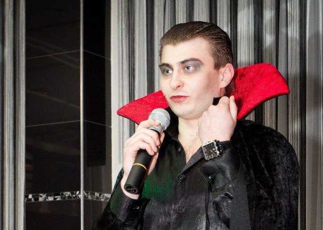 ’’У Губарева появился конкурент’’: в сети показали эпичные фото ’’министра ЛНР’’