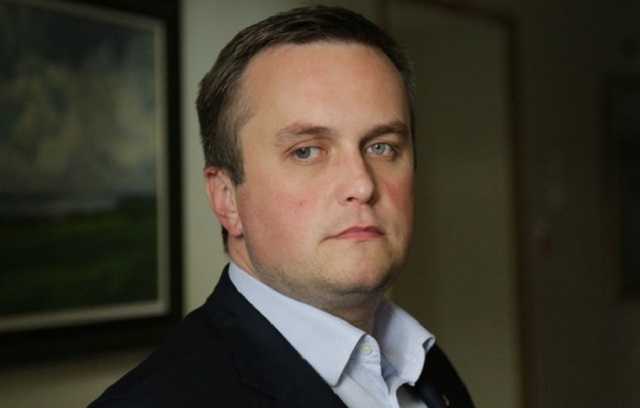 Холодницкий: Мой кум находится под домашним арестом за сутенерство