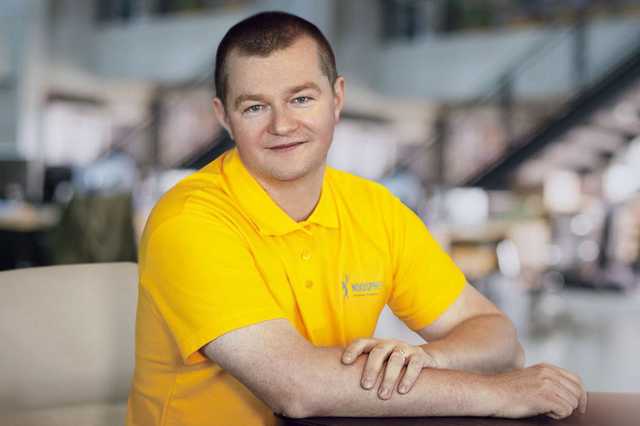 "Fake Musk from Zaporizhzhya": cunning rogue Max Polyakov