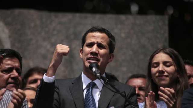 Новый глава Венесуэлы готовит Мадуро ’’военный сюрприз’’: в чем дело