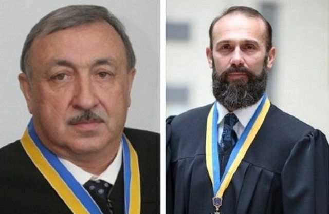 Дело Емельянова — Татькова: бизнесмены в мантиях