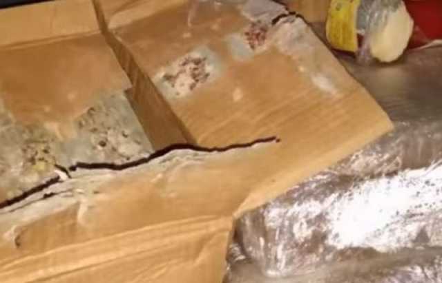 Журналисты показали, как в Украине из опасных отходов делают «плавленный сыр»