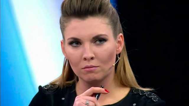 Ради Скабеевой Кремль спустил с цепи Кадырова