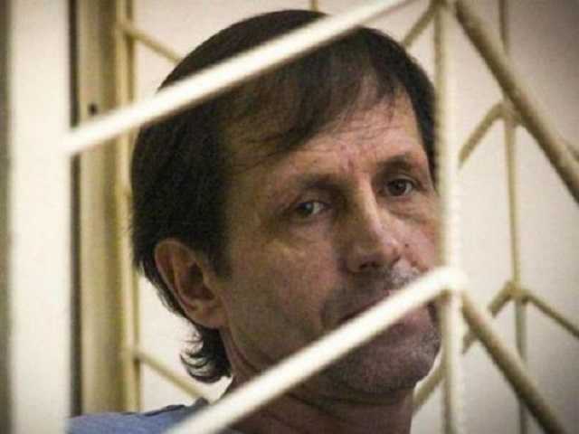 Оккупанты в Крыму отказались пересчитать срок узнику Кремля