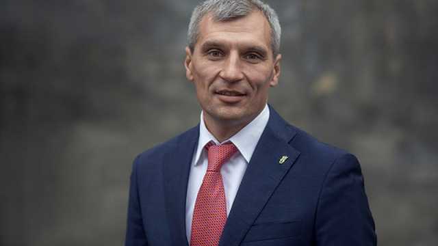 ЦИК зарегистрировала Руслана Кошулинского и Александра Данилюка кандидатами в президенты