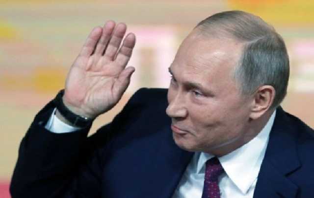 Муждабаев: Европейцы еще не до конца поняли, что такое Путин и русский "рейх"