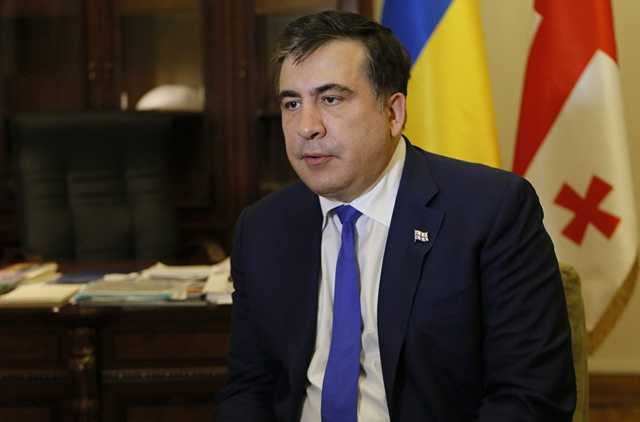 Михаил Саакашвили: нынешнее руководство Грузии — это психи из дома для сумасшедших