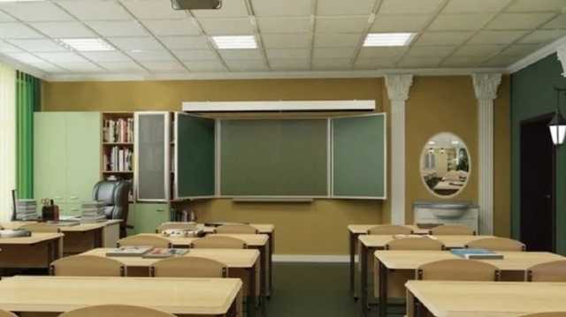 В Киеве и Черновцах десятки учебных заведений закрыли на карантин