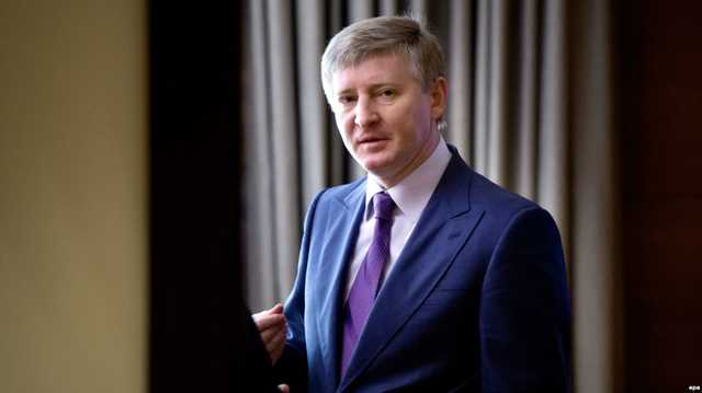 Ахметов устроил Ефимову короткое замыкание