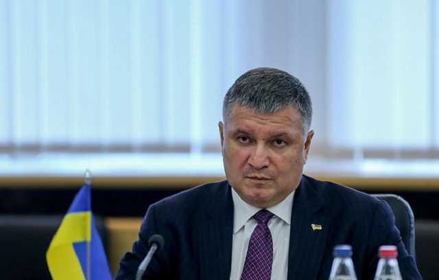 "Рюкзаки Авакова": фигуранта освободили после условного за хорошее поведение