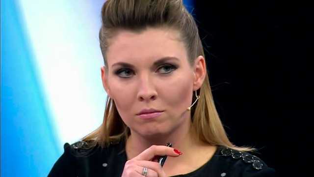 ’’Выстрелил себе в голову’’: Скабеева разразилась угрозами к Березе