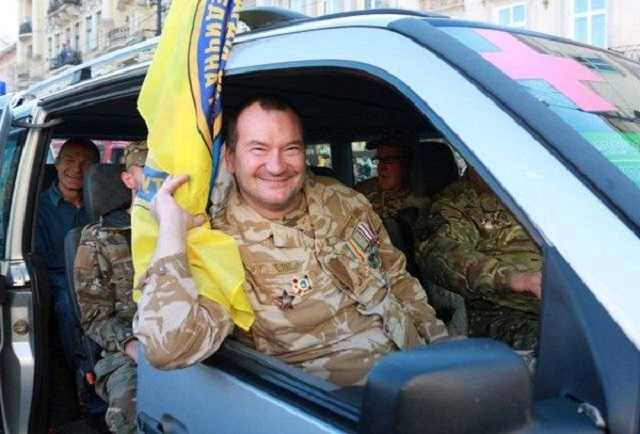 «Ледокол»: история самозванца