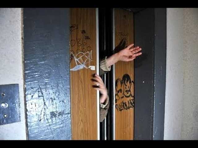 Киевские лифты-убийцы