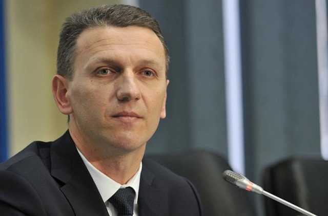 Трьом українським народним обранцям загрожує Труба