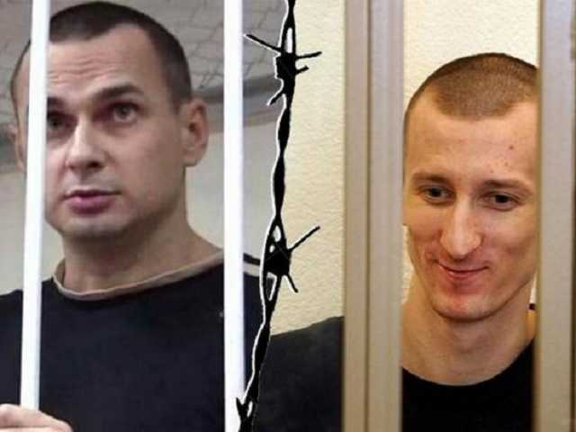 Дело Сенцова в ЕСПЧ будут рассматривать в приоритетном порядке