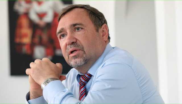 Посол Украины в Иране не задекларировал активы на 1,2 млн