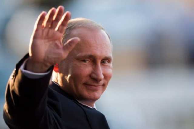 Стало известно о внезапном исчезновении главы РФ