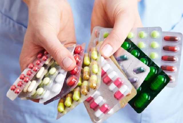 Украинцы за год потратили на лекарства 85 млрд грн