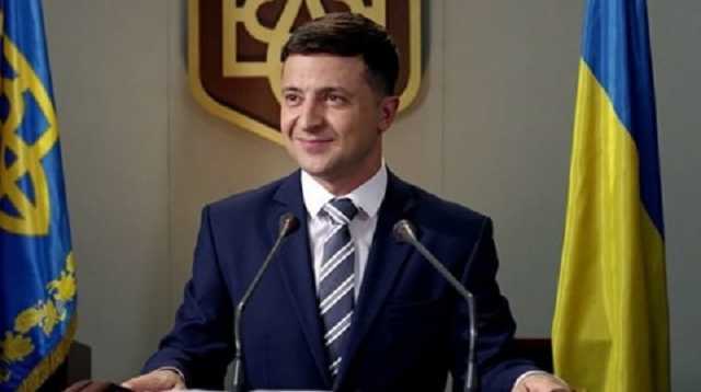 Зеленский оказался "джокером" избирательной компании - Золотарев