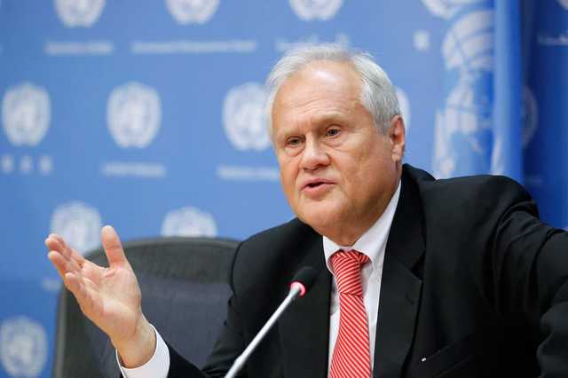 Россия не уйдёт с Донбасса