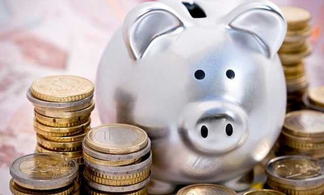 Дефицит госбюджета Украины в прошлом году превысил $2 млрд