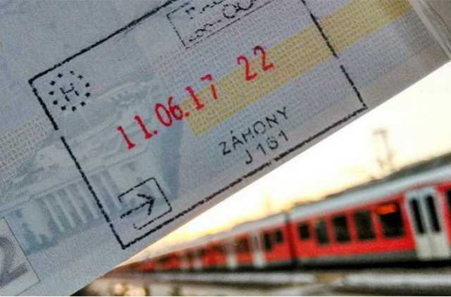 ЕС готовит приятный сюрприз касательно визового режима