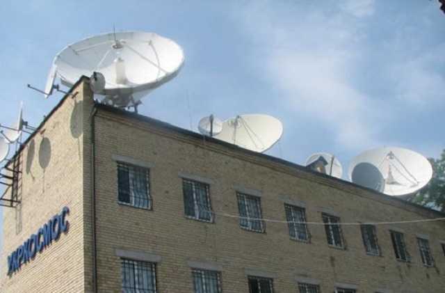 НАБУ и САП сообщили о подозрении бывшему руководителю "Укркосмоса"