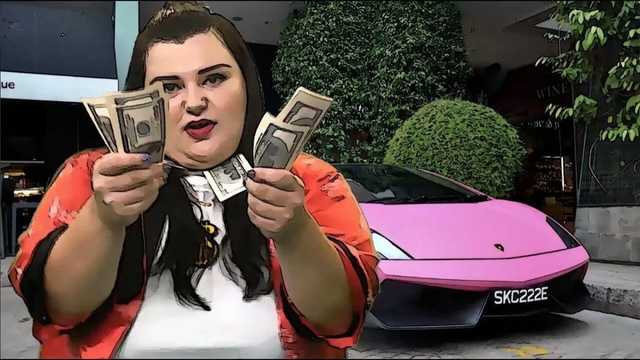 Рэперша Alyona Alyona после скандала с форумом Порошенко выпустила “политическую” песню