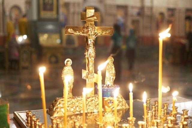 УПЦ МП прекратила служение в храме воинской части Ровенского гарнизона