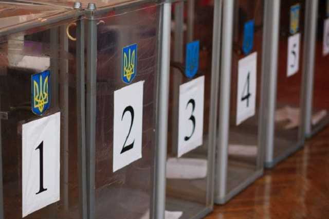 В избирательные бюллетени могут включить графу «Против всех»