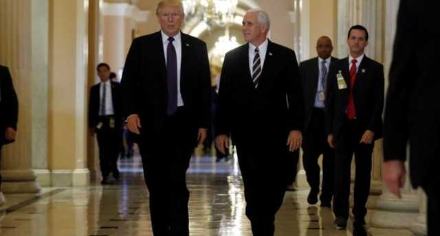 Республиканцы продолжают прикрывать Трампа, саботируя работу комитета по разведке Палаты Представителей