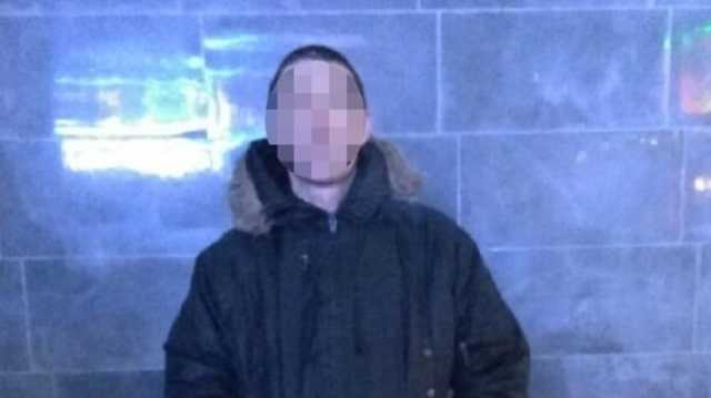 В Киеве преступник душил женщину за 200 гривен