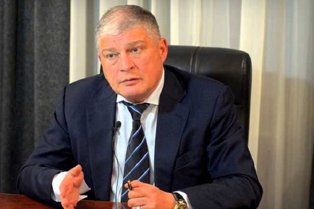 Экс-министр оскандалился прогнозом о будущем Украины