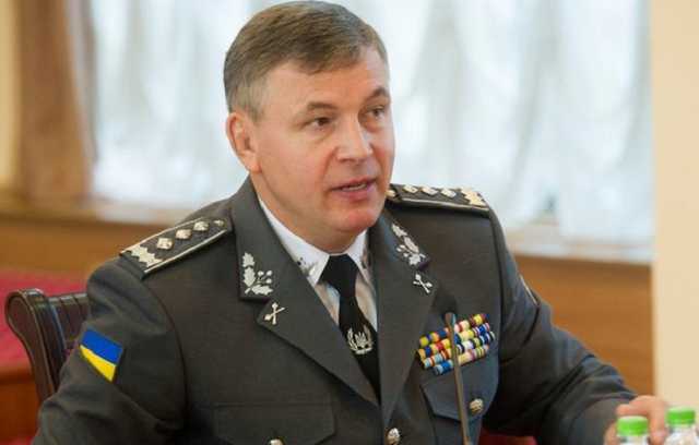 Вслед за Луценко извинений от Гриценко потребовал Гелетей