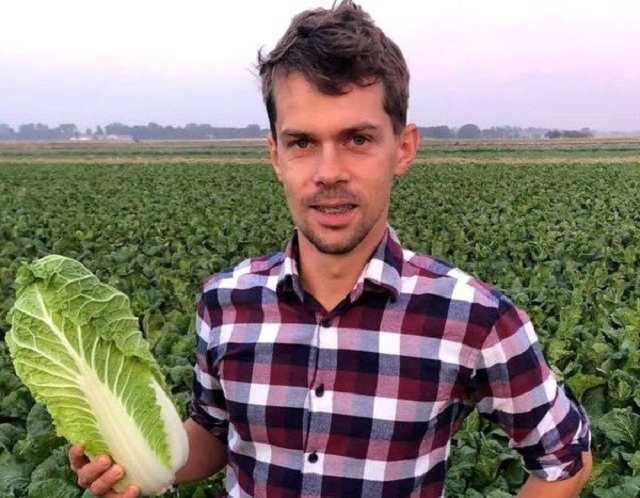 Обратная сторона ЕС: польский фермер об экономической диктатуре и конкуренции с Украиной