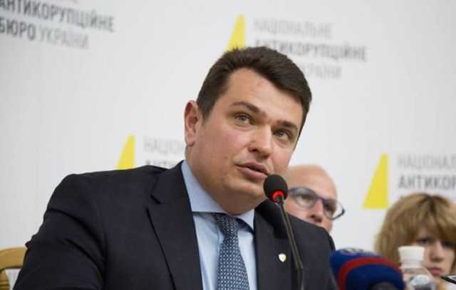 Экс-глава "Укркосмоса" вывел за границу $8 млн и сорвал запуск спутника – НАБУ