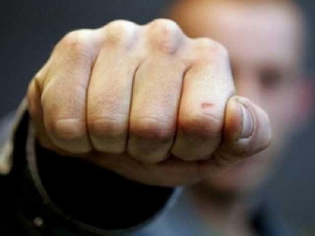 «Ты еще кровью не харкал»: под Львовом неизвестные напали на судью