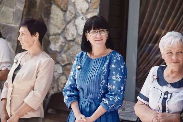 Померла мати Героя Небесної сотні, убитого снайпером на Інститутській