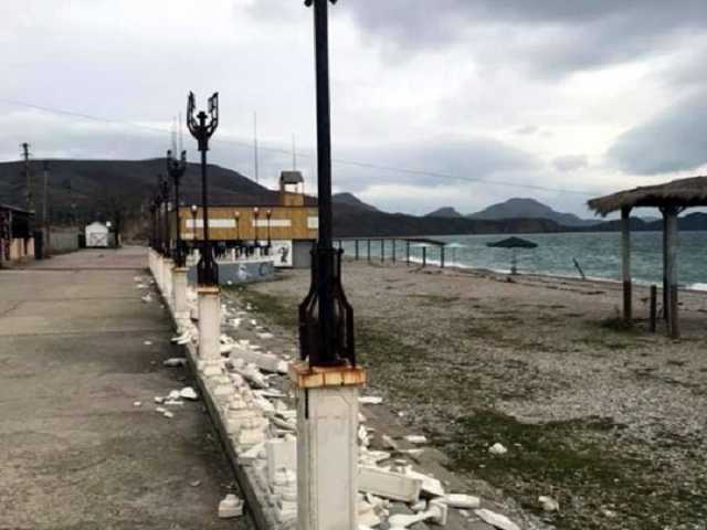 В Крыму растут проукраинские настроения, – пророссийский блогер