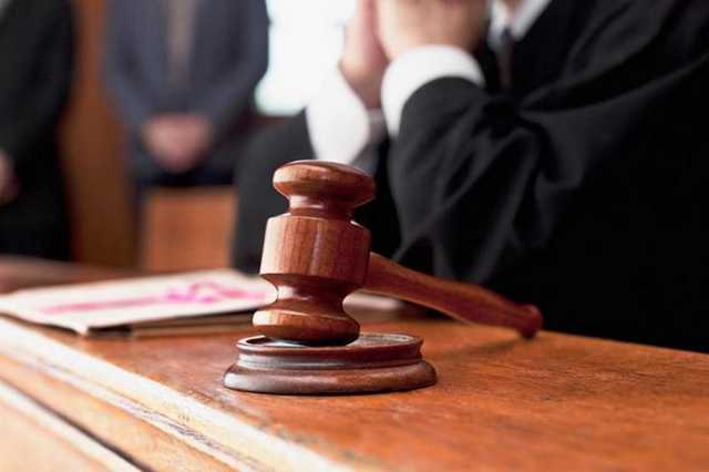 В Сумах судья заявила, что прокурор собирает на нее компромат