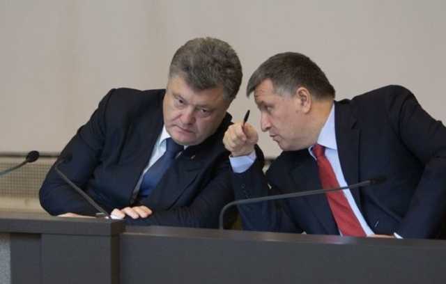 Нацполиция открыла дело из-за видео, где учителей заставляют голосовать за Порошенко