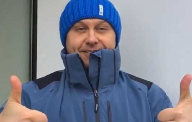 Шевченко-кандитат поддержал Гнапа в избирательной кампании, перечислив 100 тыс. грн