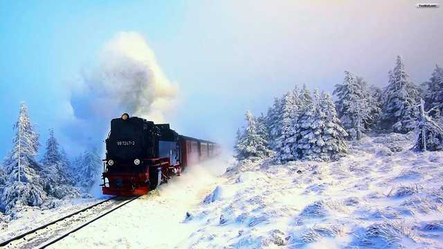 Укрзализныця» запустит поезда в Германию и Словакию