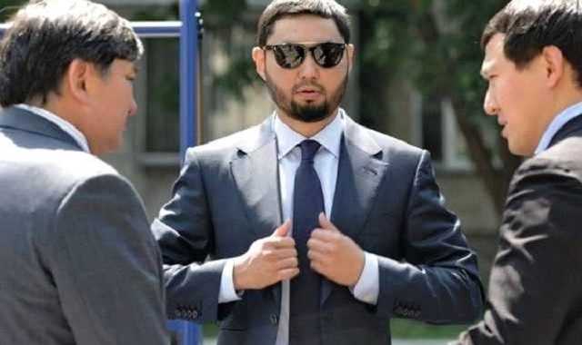 Кенес Ракишев: казахско-российский криминальный спрут под крышей ФСБ в Украине