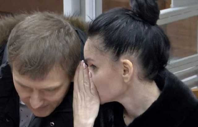 Справа одіозних суддів Кицюка і Царевич: прокурори зачитали обвинувачення