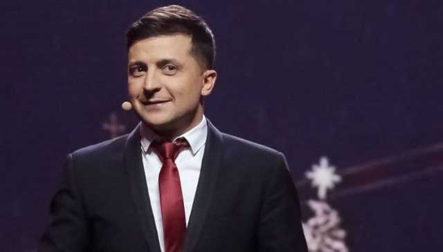 Главный враг Зеленского и подобных ему кандидатов