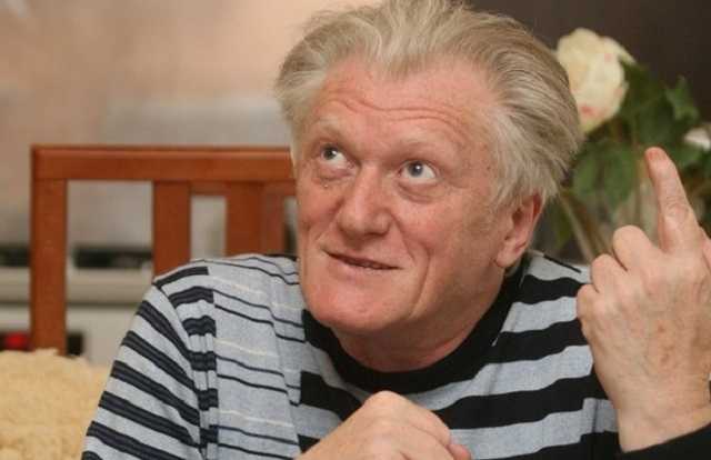 «То, что происходит сейчас — это руина» — Рыбчинский о происходящем в Украине