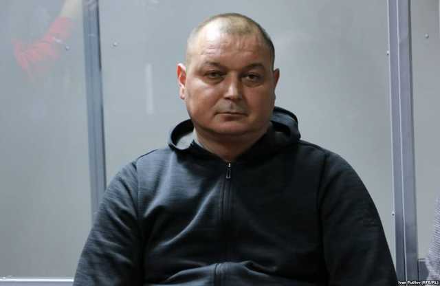 Зниклий капітан «Норда» не з’явився на судове засідання